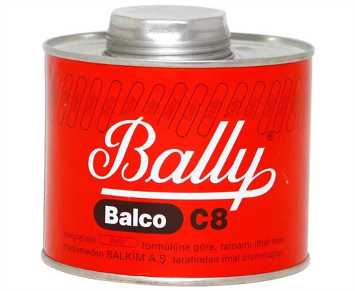 BALLY 1/4 200 GR C8